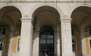 Instituto de Medicina Legal regista número mais baixo de sempre de processos pendentes