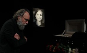 Responsável ucraniano diz que Daria Dugina foi executada pela Rússia