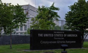 EUA temem que Rússia ataque alvos específicos no Dia da Independência ucraniana
