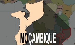 Comandante-geral da polícia moçambicana quer esquadras em todos os postos administrativos