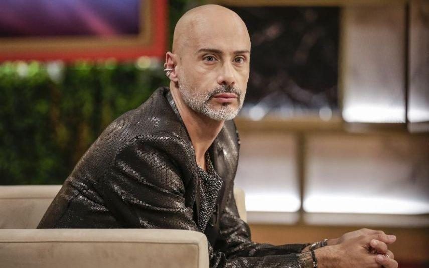 Pedro Crispim responde à hipótese de voltar a comentar Big Brother