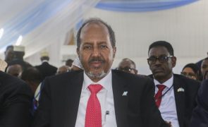 Somália anuncia 