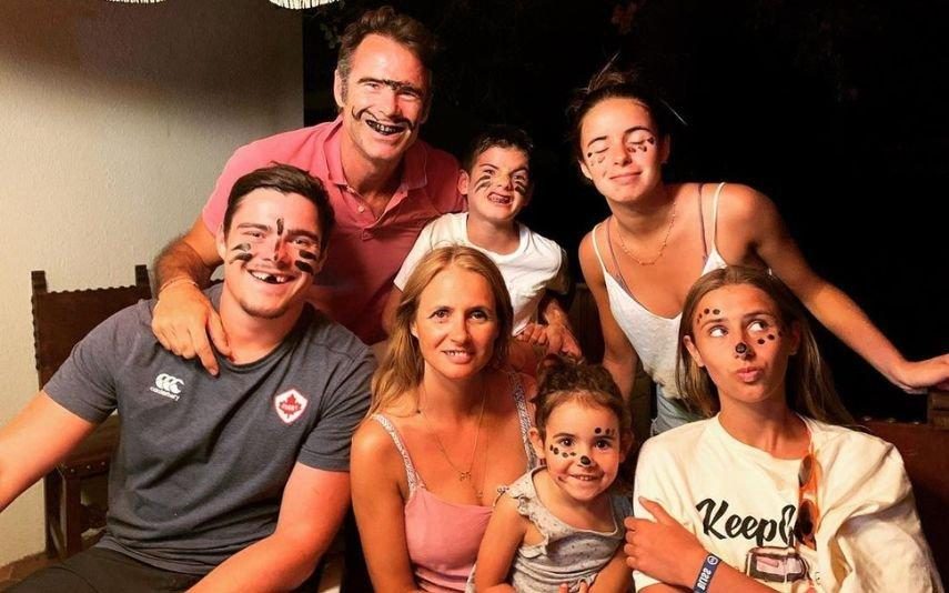 Filho de Pedro Lima revela: