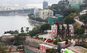 Reserva financeira de Macau perde 1,08 mil milhões de euros em junho
