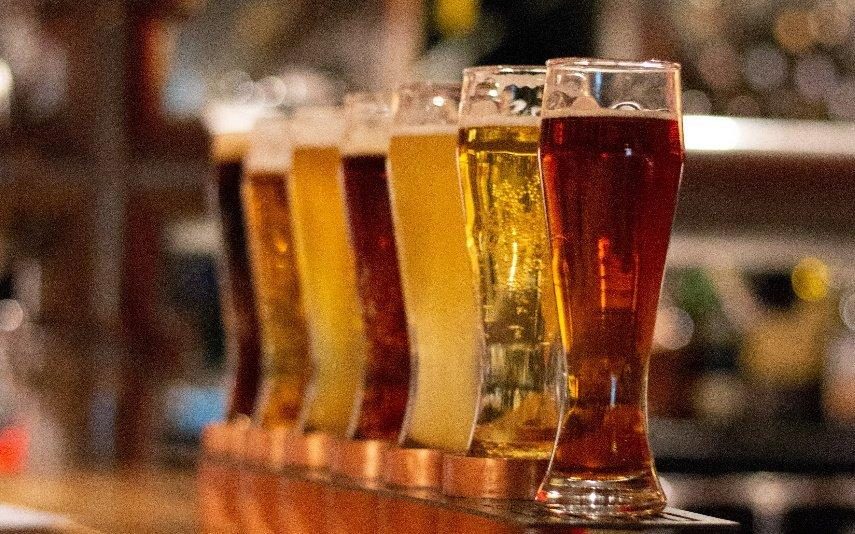 Os piores inimigos do fígado não são as bebidas alcoólicas