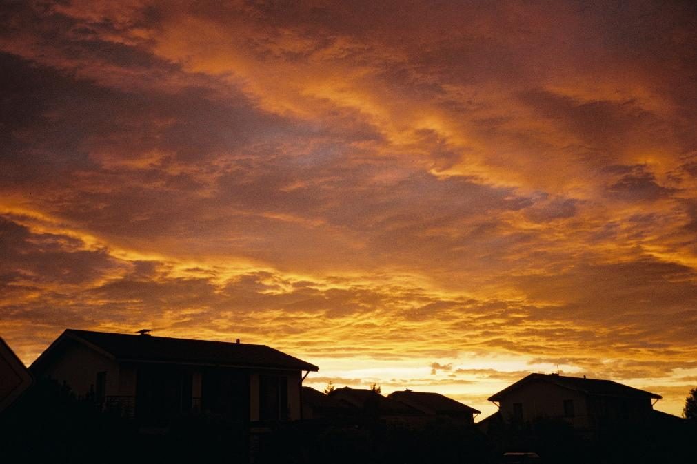 Meteorologia: Previsão do tempo para segunda-feira, 13 de fevereiro