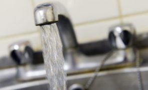 Governo recomenda aumento de tarifas da água em concelhos mais afetados pela seca