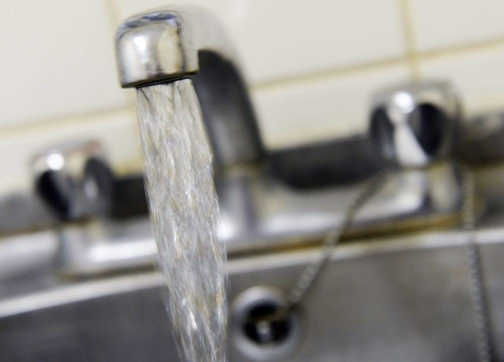 Governo recomenda aumento de tarifas da água em concelhos mais afetados pela seca
