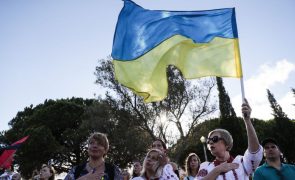 Ucrânia: Independência e luta pelo 