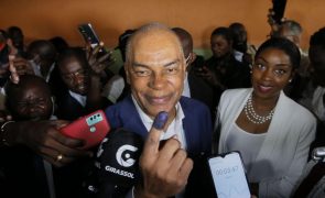 Eleições em Angola: UNITA diz que vai à frente na contagem dos votos e contraria dados da CNE
