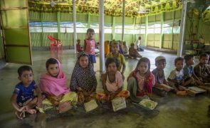 Myanmar: Rohingya devem fazer parte da solução para a crise, diz Guterres
