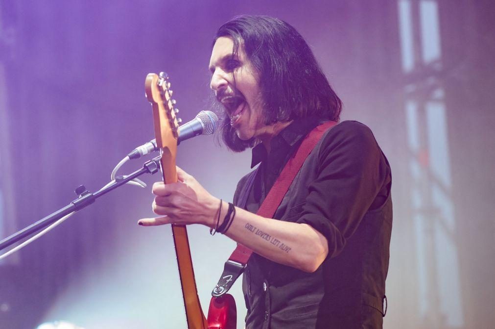 Festival Vilar de Mouros arranca hoje com Placebo e Suede