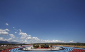 Grande Prémio de França fora do calendário da Fórmula 1 em 2023
