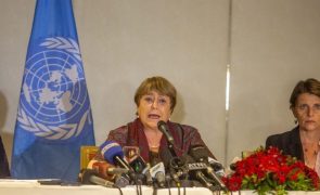 ONU lembra a PR brasileiro que deve respeitar os outros poderes do Estado