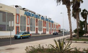Aeroportos de Cabo Verde com recorde de mais de 211 mil passageiros em julho
