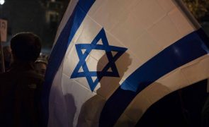 Israel acusa de terrorismo líder de Jihad Islâmica