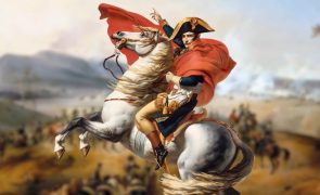 A incrível história do pénis de Napoleão Bonaparte