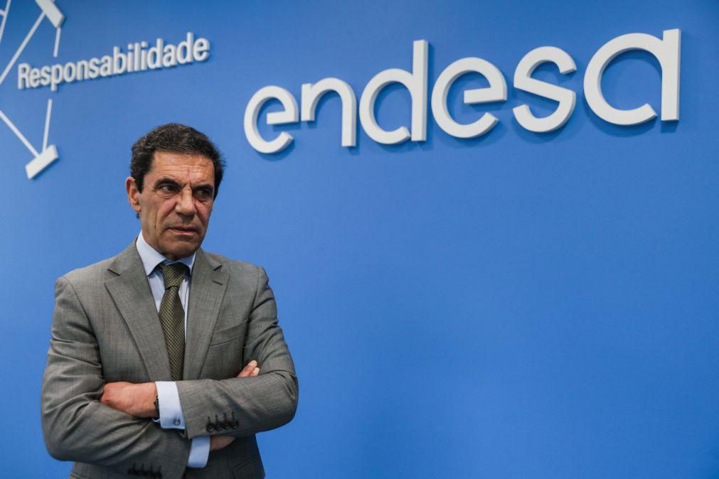 Governo reitera que Endesa induziu portugueses em erro