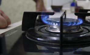 Crise/Energia: Deco aplaude regresso ao mercado regulado de gás natural mas pede descida do IVA