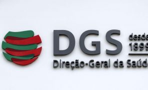 Monkeypox: Número de infeções em Portugal sobe para 846 - DGS