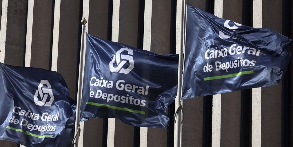 Balcão da CGD fecha em Odivelas com população, trabalhadores e autarcas contra