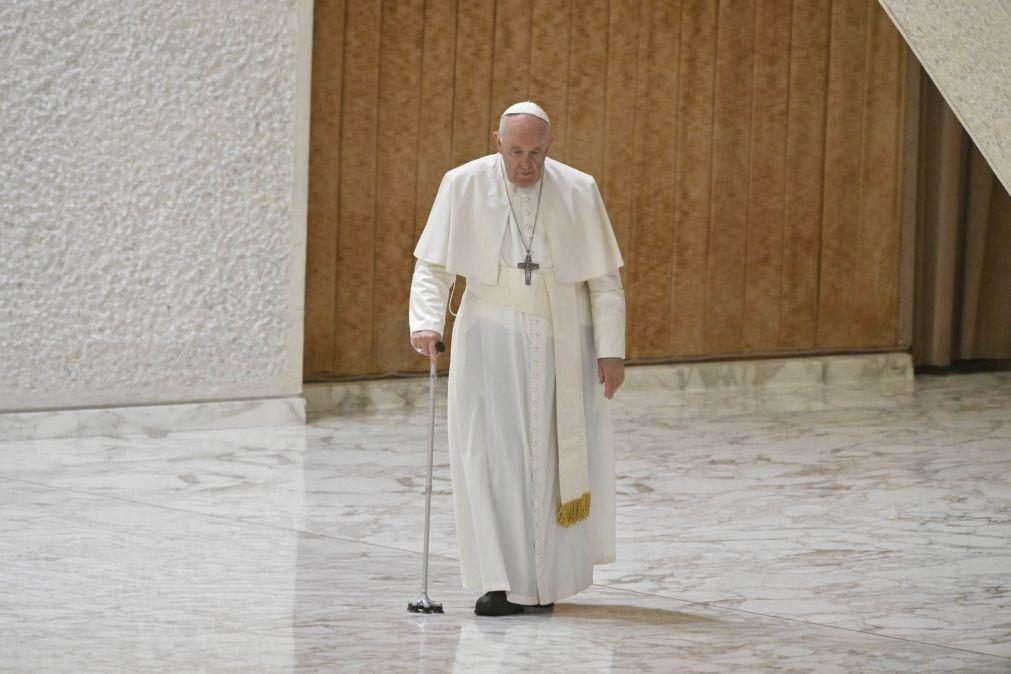Papa Francisco pede ao regime norte-coreano que o convide para visitar o país