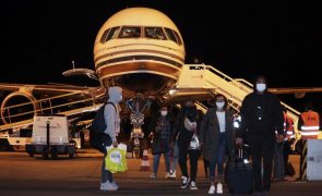 Voos domésticos em Cabo Verde renovam recorde de passageiros desde o início da pandemia