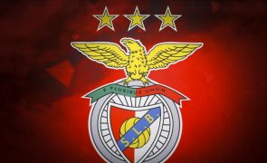 Draxler titular no Benfica