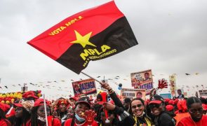MPLA perde um milhão de votos face a 2017 e UNITA tem mais um milhão