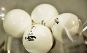 Sporting de Braga defronta Malmo, Union Berlim e Union Saint-Gilloise na Liga Europa