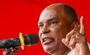 UNITA não reconhece vitória do MPLA nas eleições gerais