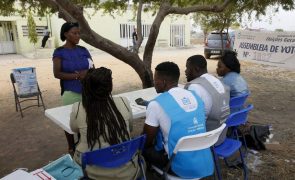 Angola/Eleições: Observadores da CPLP consideram que eleições foram livres, mas há melhorias a fazer