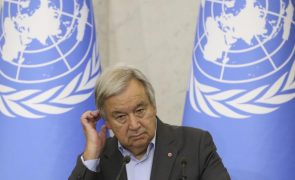 Guterres diz que falta de acordo em conferência nuclear traz ameaças à segurança coletiva