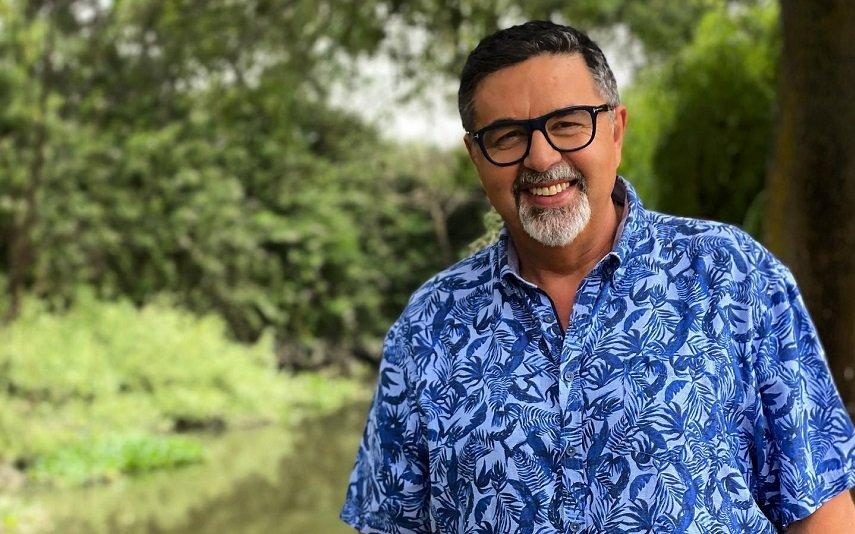 José Carlos Malato colocou casa à venda por causa de