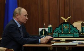 Moscovo facilita permanência de ucranianos na Rússia