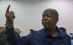 Angola/Eleições: PR de Moçambique felicita João Lourenço e MPLA pela vitória