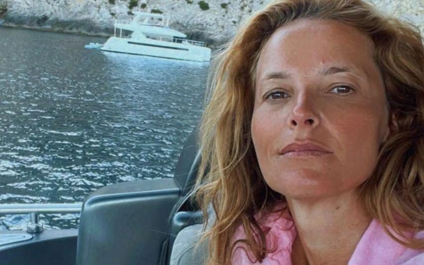 Cristina Ferreira faz desabafo inesperado sobre