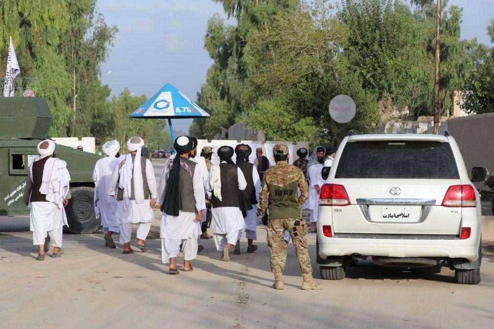 Afeganistão: Presença de militantes uigures preocupa Pequim face a vácuo de segurança