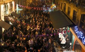 Moradores de bairros de Lisboa querem medidas contra o ruído para poderem dormir