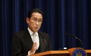 Japão compromete-se a reclamar lugar permanente para África no Conselho de Segurança da ONU