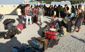 Número de migrantes e refugiados venezuelanos subiu para 6,81 milhões - ONU
