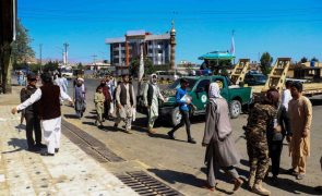 Países muçulmanos devem pressionar por moderação de talibãs no Afeganistão