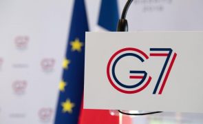 G7 demonstra 