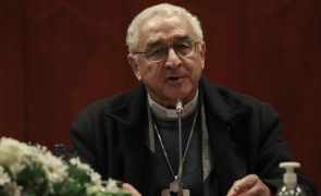 Incêndios: Bispo de Leiria apela à responsabilidade cívica e respeito pelos avisos das autoridades