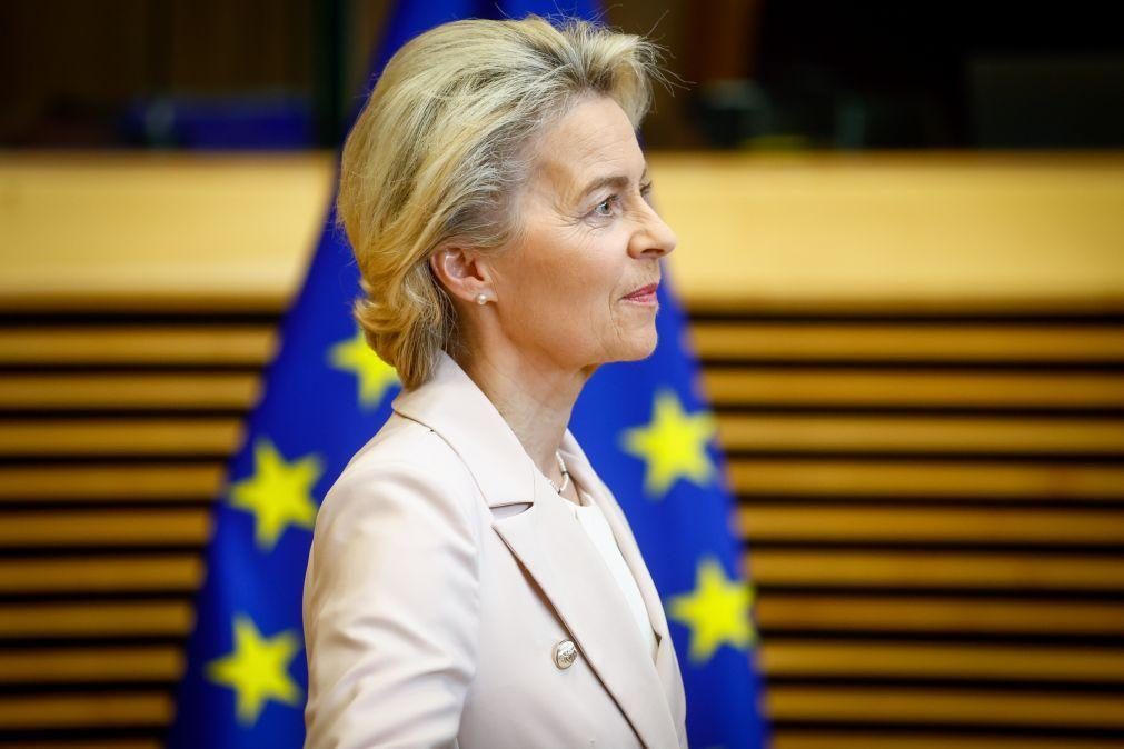 Bruxelas quer