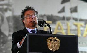 PR exige mais segurança dizendo que Colômbia não pode ser 