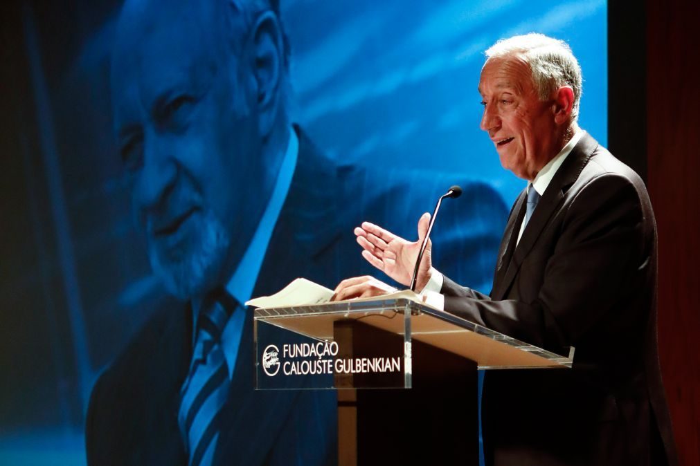 Marcelo Rebelo de Sousa: