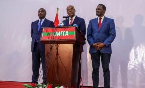 UNITA anuncia que vai entregar reclamação com efeitos suspensivos dos resultados
