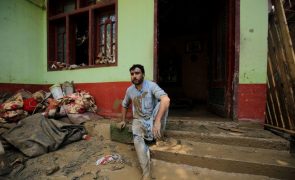 Guterres pede fundos para 5,2 milhões de pessoas vítimas de inundações no Paquistão