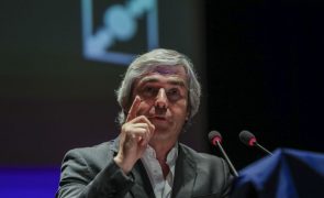 Nuno Melo alerta que mudança de ministro não resolve problemas do SNS